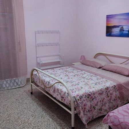 D&M21 Bed & Breakfast Napoli Exterior foto