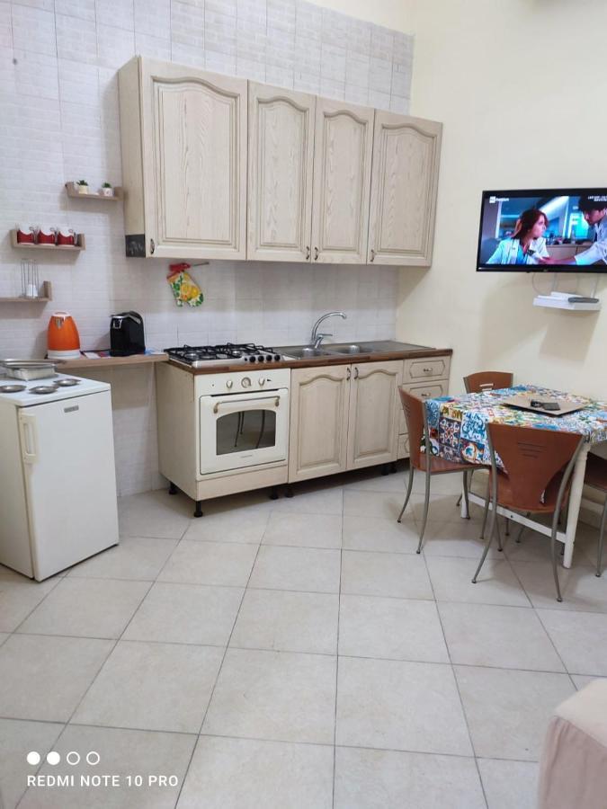 D&M21 Bed & Breakfast Napoli Exterior foto