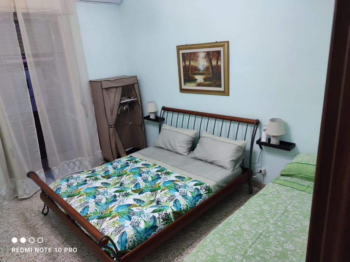 D&M21 Bed & Breakfast Napoli Exterior foto