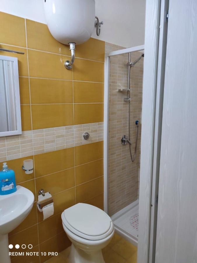 D&M21 Bed & Breakfast Napoli Exterior foto
