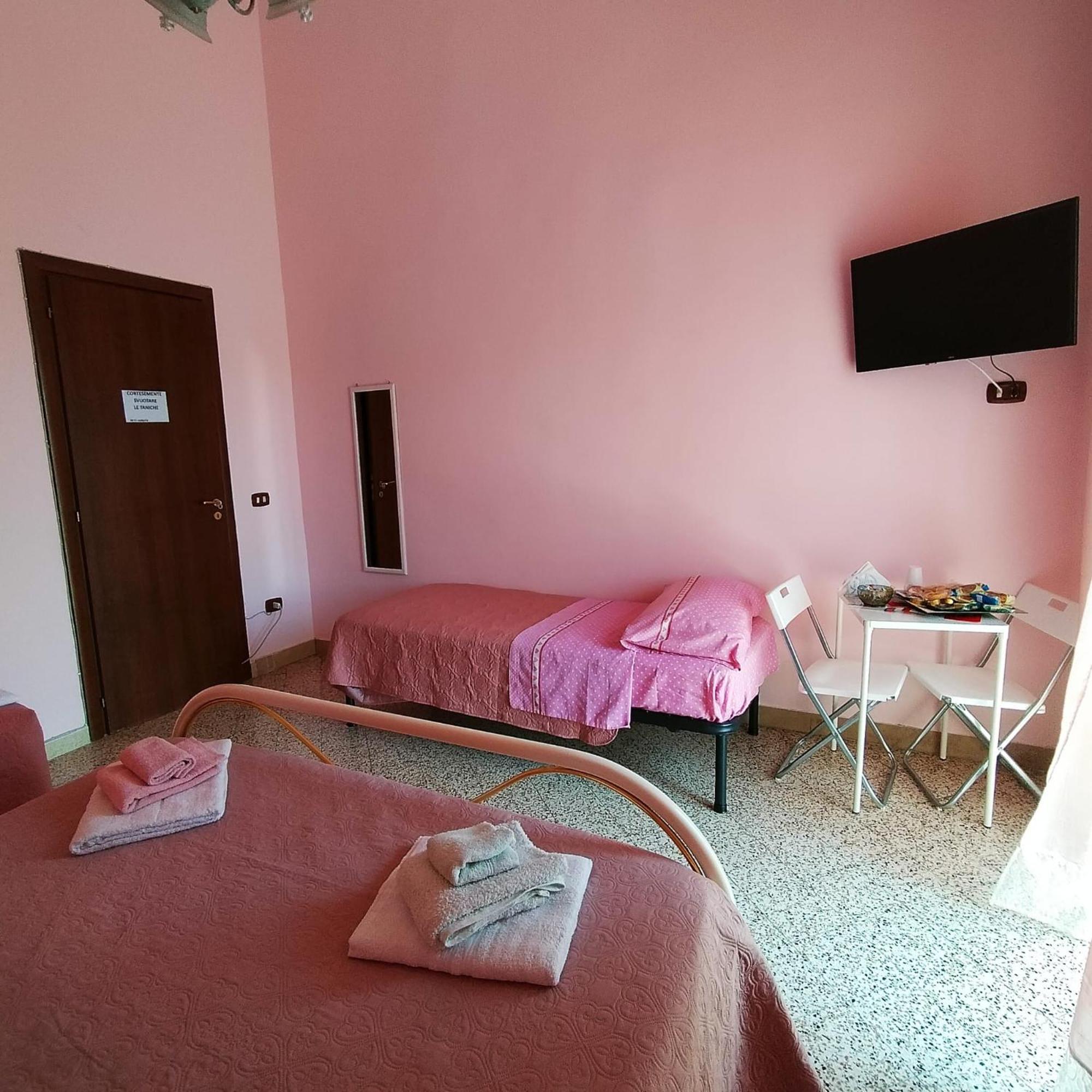 D&M21 Bed & Breakfast Napoli Exterior foto
