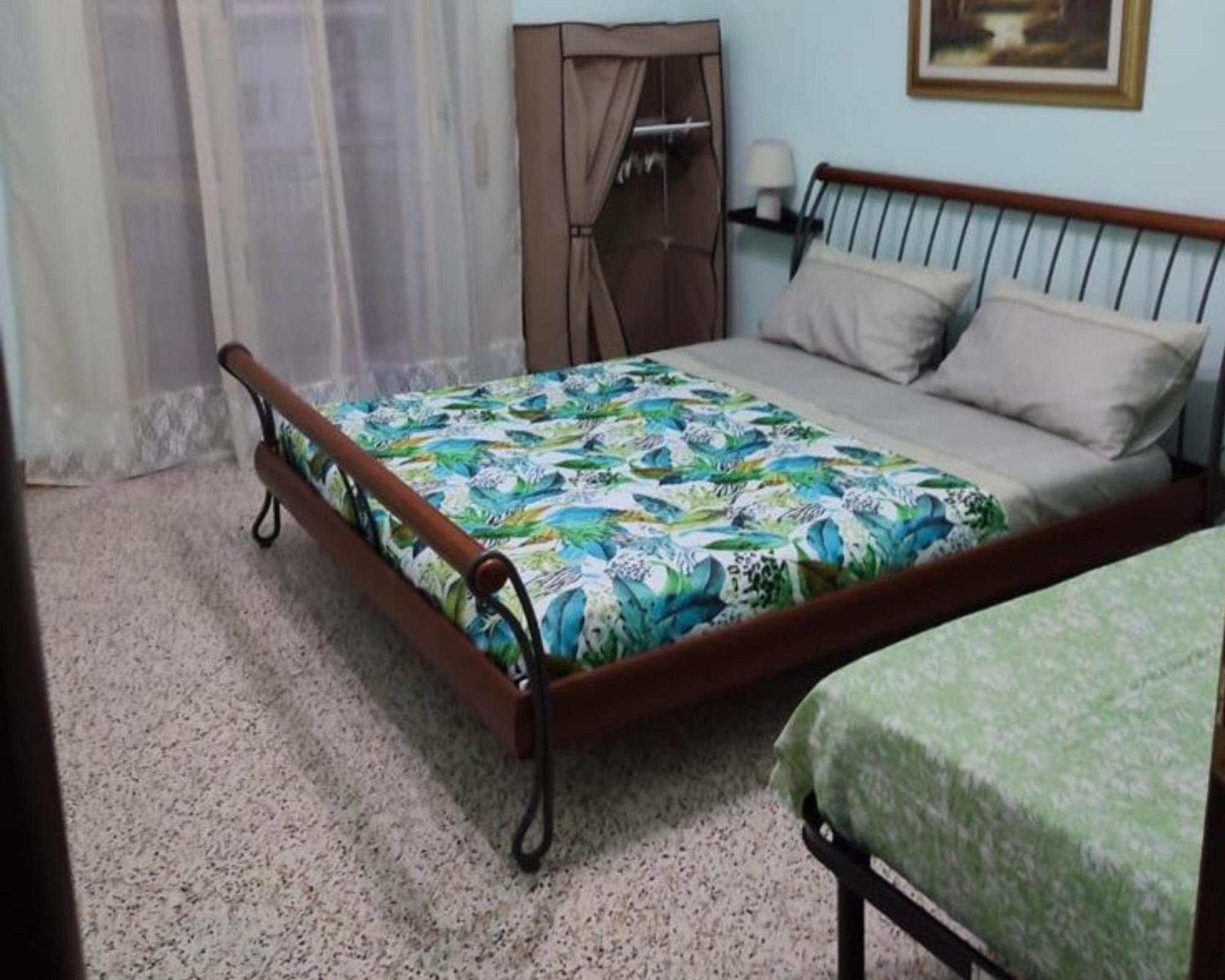 D&M21 Bed & Breakfast Napoli Exterior foto