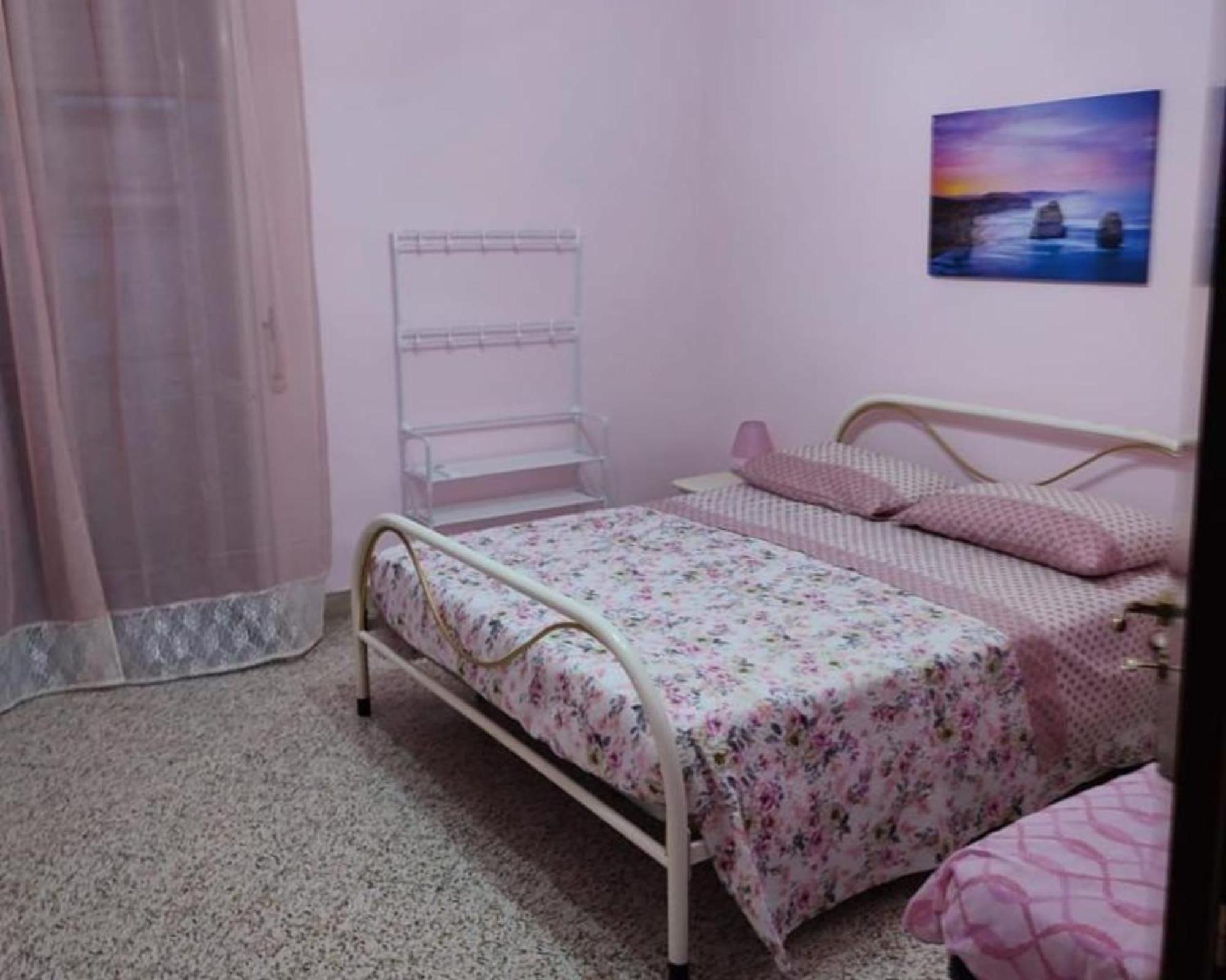 D&M21 Bed & Breakfast Napoli Exterior foto