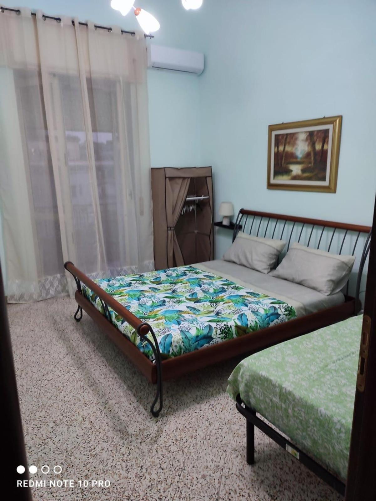 D&M21 Bed & Breakfast Napoli Exterior foto